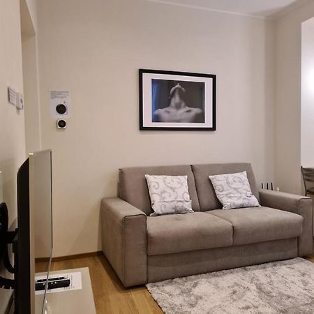 Residenza Venturini 2.0 Aparthotel Piacenza Exterior foto