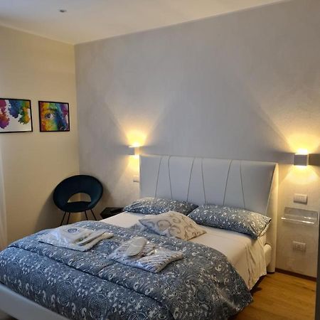 Residenza Venturini 2.0 Aparthotel Piacenza Exterior foto