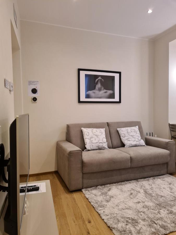 Residenza Venturini 2.0 Aparthotel Piacenza Exterior foto