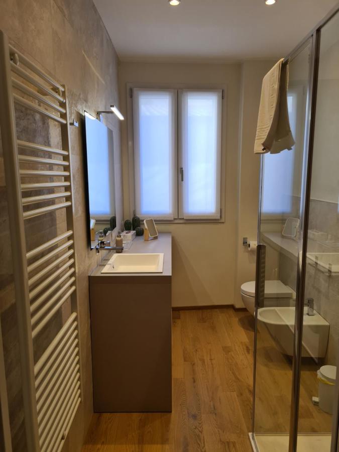 Residenza Venturini 2.0 Aparthotel Piacenza Exterior foto
