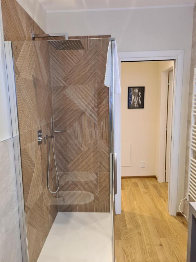 Residenza Venturini 2.0 Aparthotel Piacenza Exterior foto
