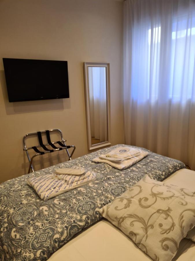 Residenza Venturini 2.0 Aparthotel Piacenza Exterior foto