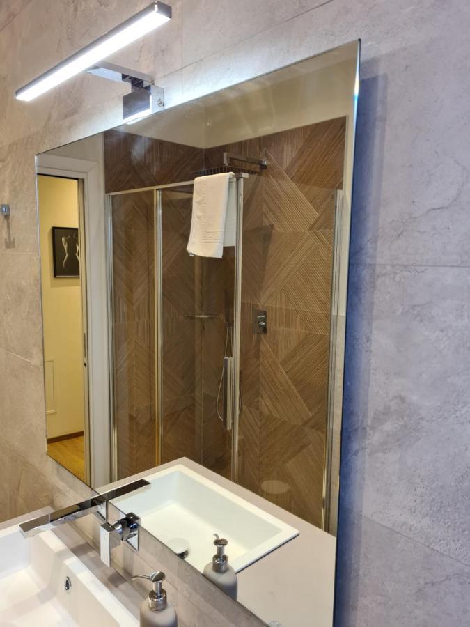 Residenza Venturini 2.0 Aparthotel Piacenza Exterior foto