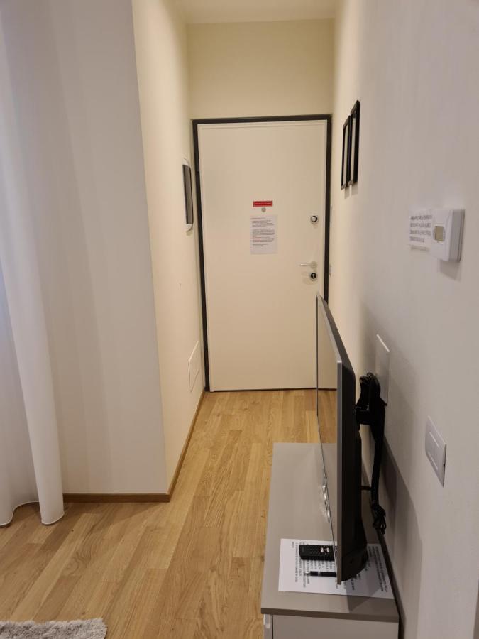 Residenza Venturini 2.0 Aparthotel Piacenza Exterior foto